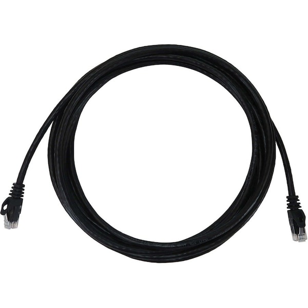 Tripp Lite Ethernet Cable N261-015-BK - main