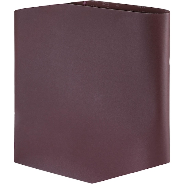 Grizzly 37" x 75" A/O Sanding Belt 120 Grit H8849 - main