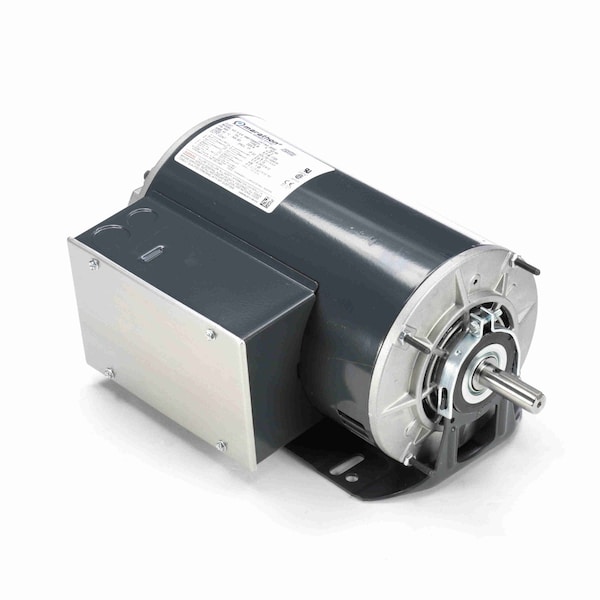 Marathon B352 Belt Drive Fan & Blower Motor 2 HP 1800 RPM DP 56H 115/208-230V MB352 - main
