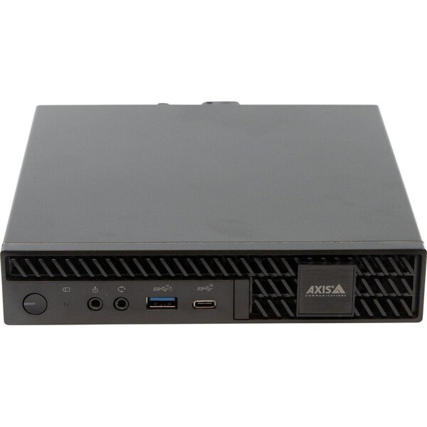 Axis Communications S9301 US WORKSTATION 02693-004 - main