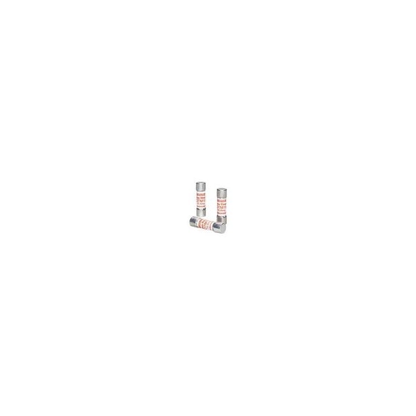 Ferraz Shawmut 0.41in x 1.5in, 250 VAC, 20 A, 10 kA Interrupt, Paper Body, Tin Plated Copper Ferrule OTM20 - main