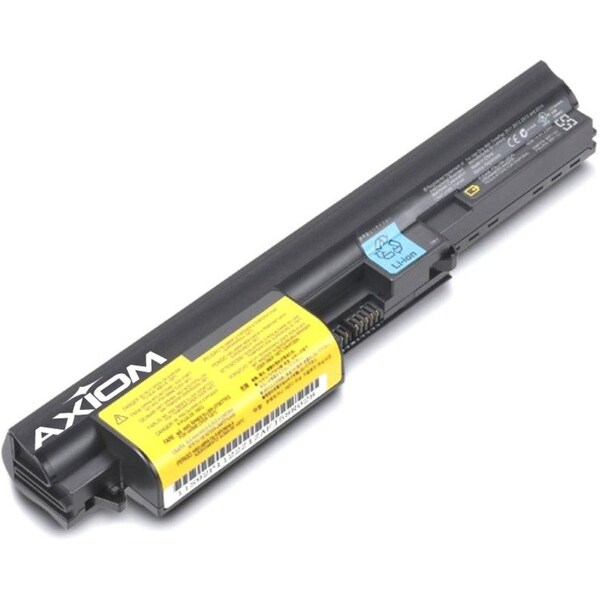 Axiom Li-Ion 4-Cell Battery For Lenovo 40Y6791-AX - main