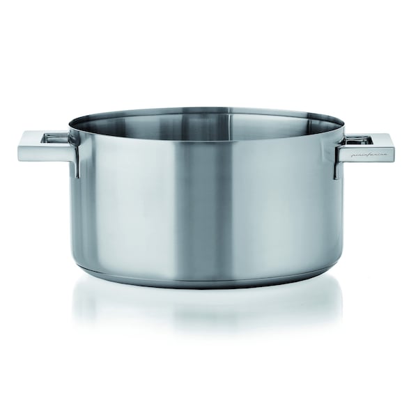 Mepra Stile By Pininfarina Casserole Dish - Dual Handles - 9"Dia 30202122 - main