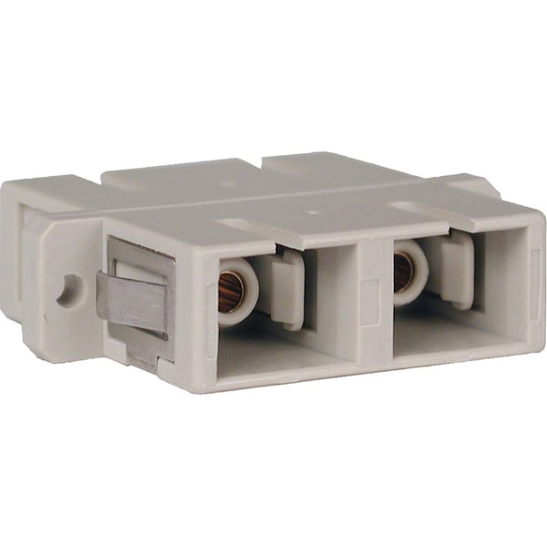 Eaton Tripp Lite Series Duplex MMF / SMF Coupler SC/SC N452-000 - main