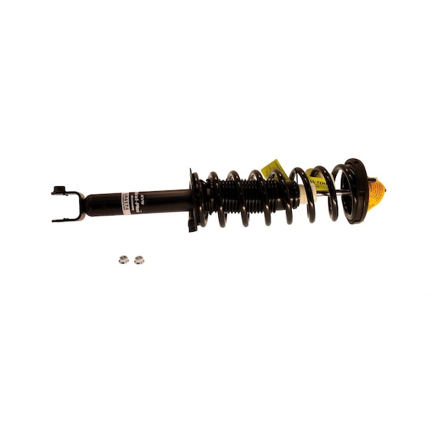 Kyb Complete Corner Unit Assembly -Strut, Mount and Spring, SR4174 - main