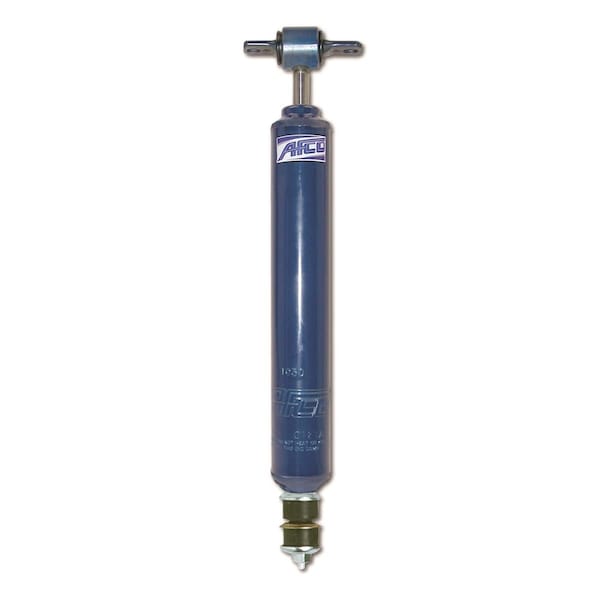 Afco Racing Products 1032 Twin Tube Steel Stock Mount Rear Shock AFC1032 - main