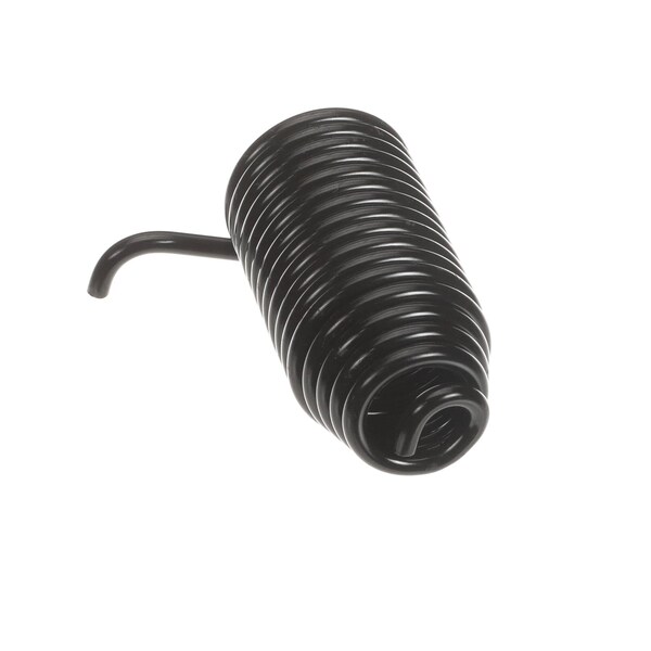 Dutchess Bakers Mach Co RH TORSION SPRING A4-082-0005 - main
