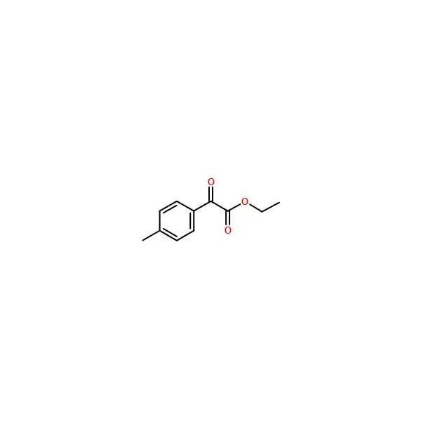 Ak Scientific Ethyl (4-methylphenyl)(oxo)acetate (1g), CAS 5524-56-1 5503AE-1g - main