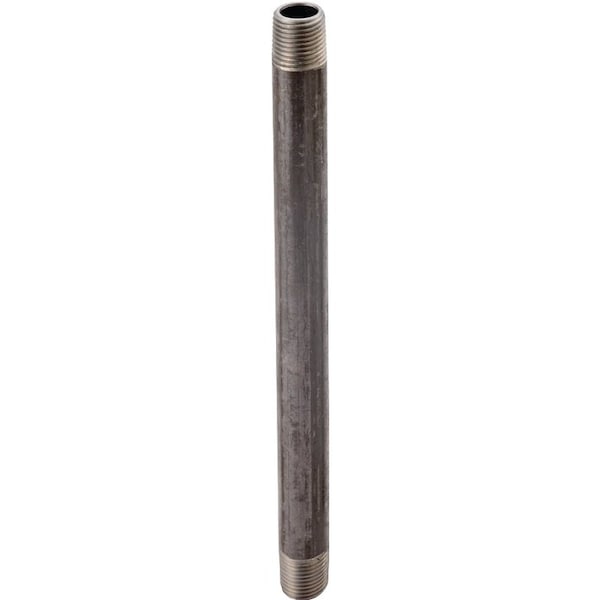 B & K 1X30" Black Cut Pipe 585-300HC - main