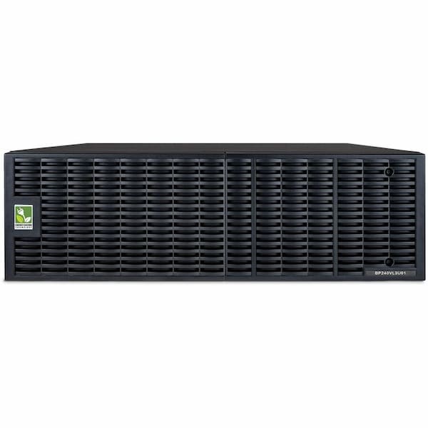Cyberpower BP240VL3U01 Extended Battery Modules BP240VL3U01 - main
