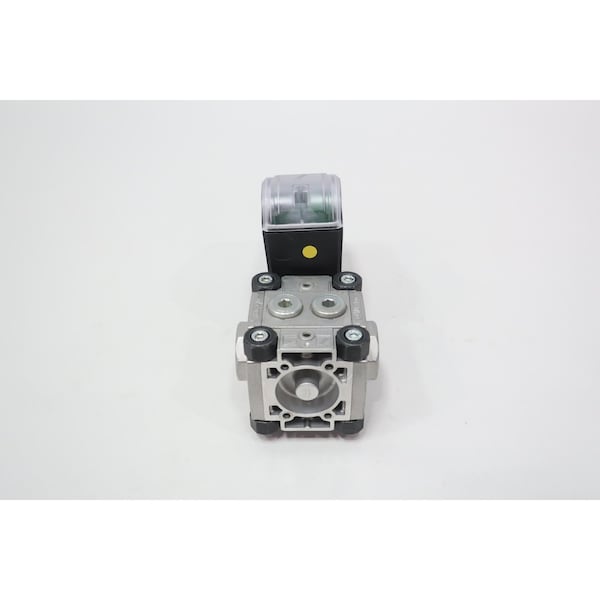 Krom Schroder SOLENOID VALVE 120V-AC 1/2IN NPT VAS1T15N/NQ - main