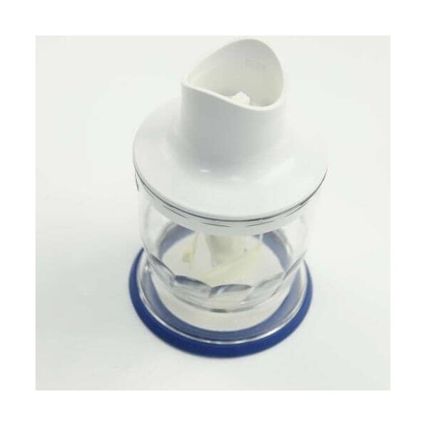 Delonghi HC 4000 CPL. 350 ML-CONTAINER BR67050426 - main
