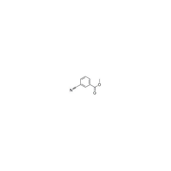 Ak Scientific Methyl 3-cyanobenzoate (100g), CAS 13531-48-1 M655-100g - main