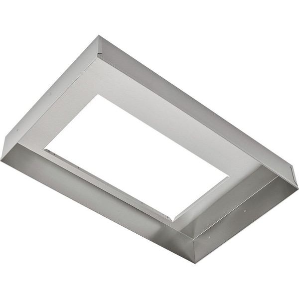 Broan-Nutone Broan LB36SS 36 in. Optional Box Liner in Stainless Steel LB36SS - main
