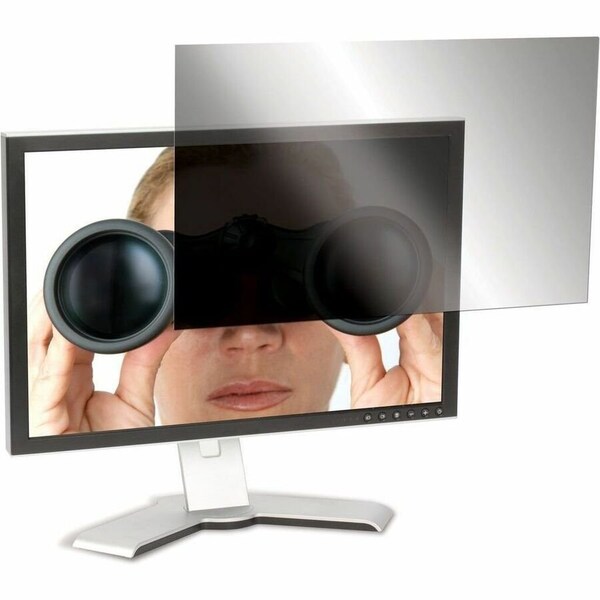 Targus 27" Widescreen LCD Monitor Privacy Screen (16:9) - TAA Compliant ASF27W9USZ - main