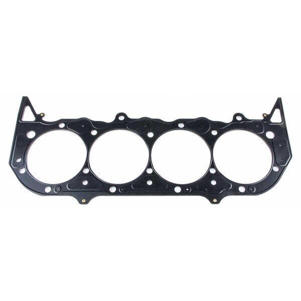 Cometic Gaskets C5434-040 4.630 - 0.040 in. Multi Layered Steel Head Gasket for Big Black Chevy Brodix CAGC5434-040 - main