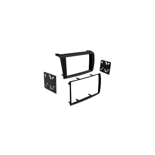 Metra Electronics MAZDA 3 2004-2009 DASH KIT 95-7504 - main
