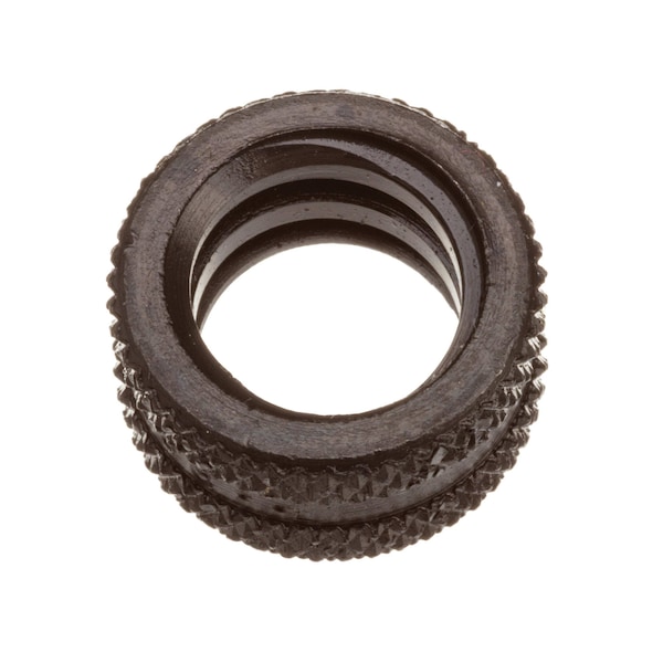 Ridgid Nut, Serrated For Jaw Texture, Steel Jaw 31570 - main