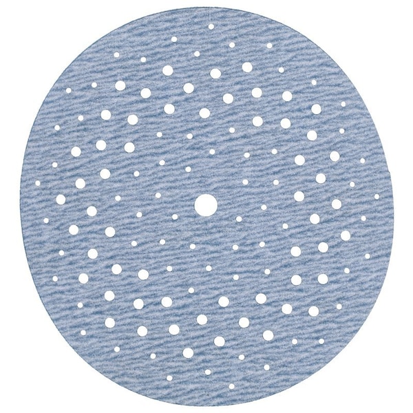 Norton Co Sanding Disc H/L 5In 320Grit 03217 - main
