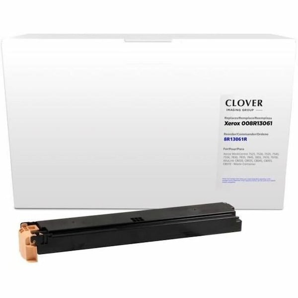 Cig Xerox 008R13061 Waste Bottle 8R13061R - main