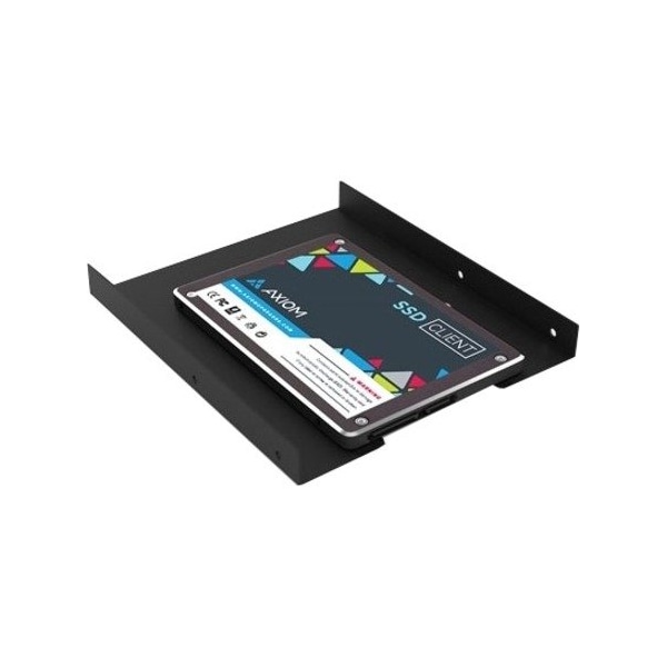 Axiom C550n 500 GB Solid State Drive - Internal - SATA (SATA/600) SSD3558X500-AX - main