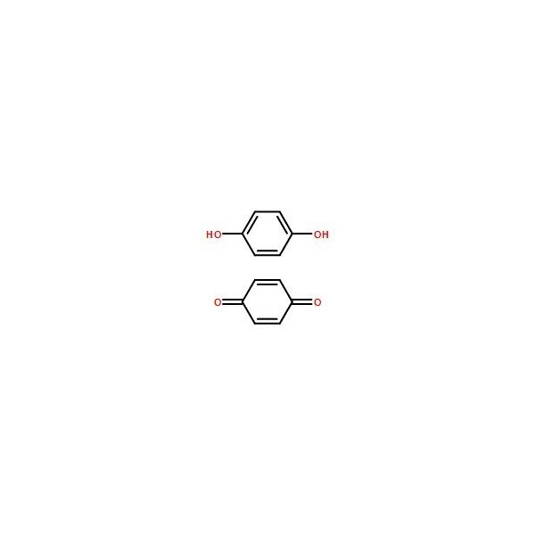 Ak Scientific Quinhydrone (100g), CAS 106-34-3 X6726-100g - main