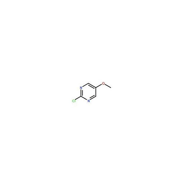 Ak Scientific 2-Chloro-5-methoxypyrimidine (5g), CAS 22536-65-8 X0111-5g - main