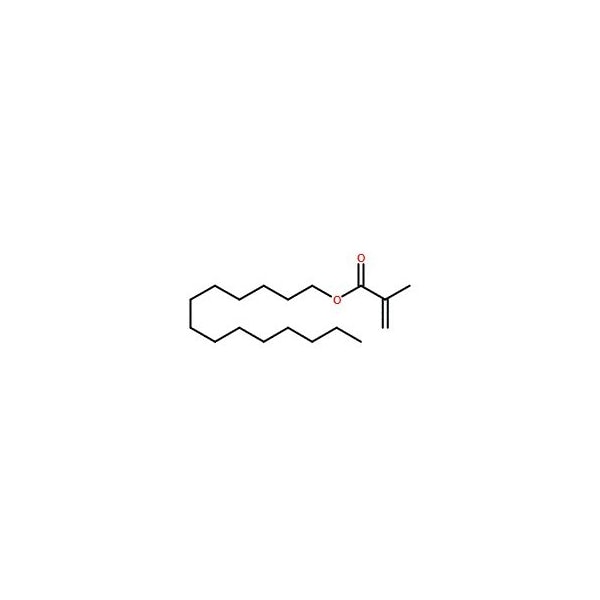 Ak Scientific Tetradecyl methacrylate (25g), CAS 2549-53-3 9108AJ-25g - main
