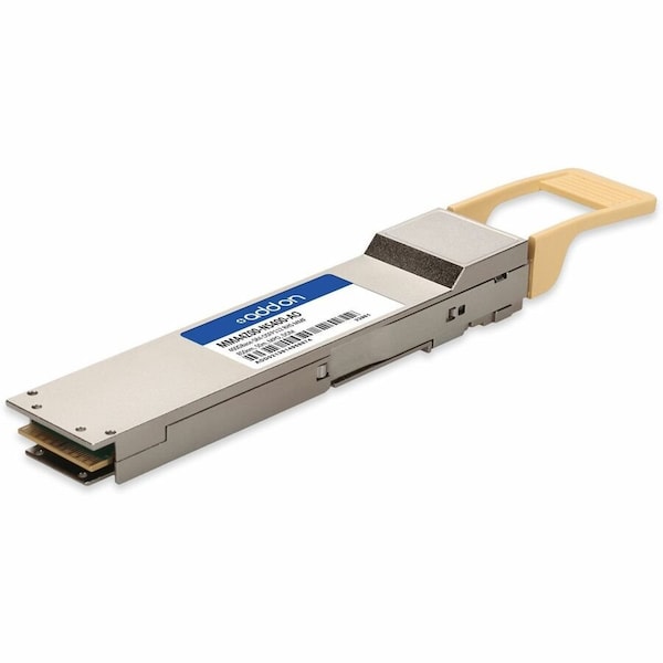 Add-On MELLANOX MMA4Z00-NS400 COMP OSFP112 RHS MMA4Z00-NS400-AO - main