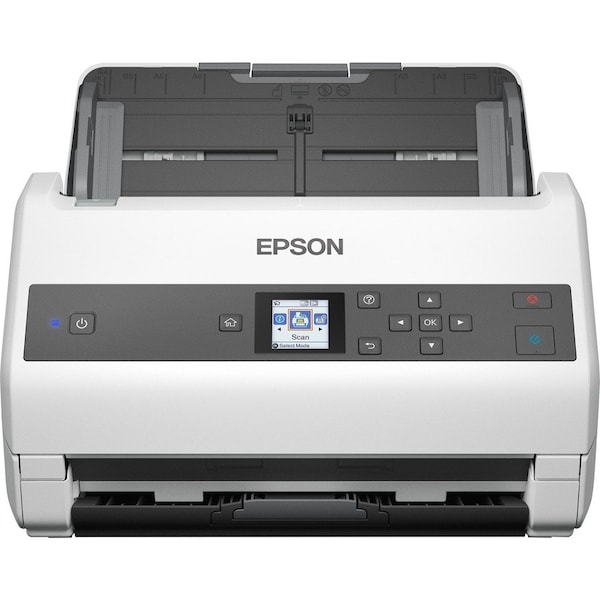 Epson DS-970 COLOR DUPLEX WORKGROUP DOCUMENT SCANNERS B11B251201 - main