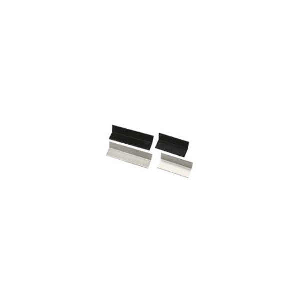 Securitron Header Extension Bracket, Glass Door HEB-3G - main