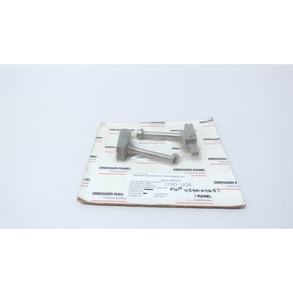 Dresser-Rand WEIGHT GOV PAIR ASSEMBLY T100203C11 - main
