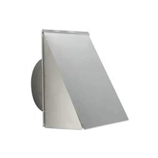 Broan-Nutone Broan Fresh Air Inlet Wall Cap For 8 in. Round Duct 643FA - main