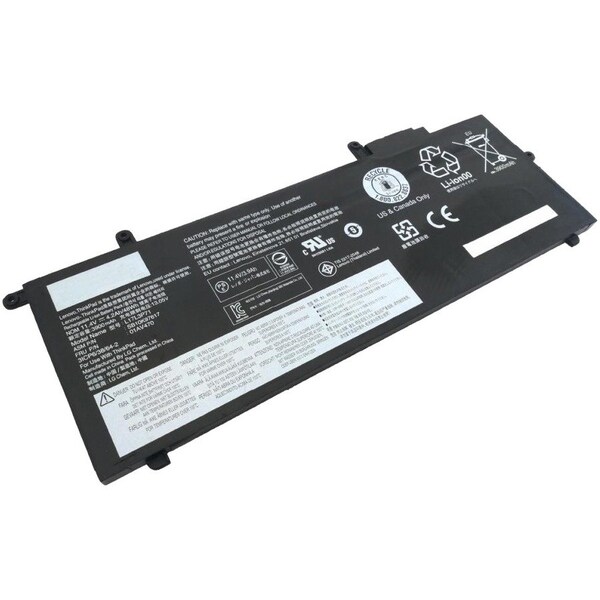 Premium Power Products Battery-Lenovo-ThinkPad-X280 01AV472-ER - main