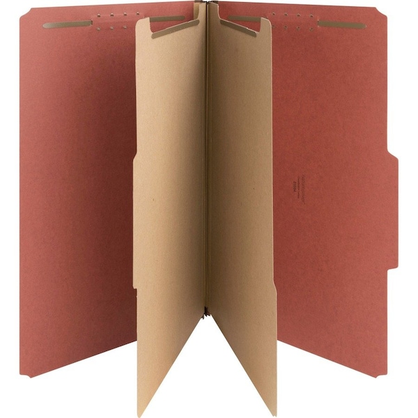 Nature Saver Classification Folders, PK10 NAT01054 - main