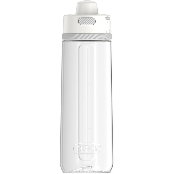 Thermos 24-Oz. Alta Hydration Bottle with Spout Sleet White TP4329CL6 - main