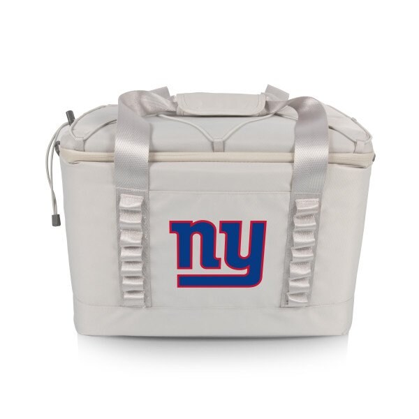 Picnic Time Family Of Brands NFL New York Giants - Tarana Superthick Recycled Cooler - 24 can 630-36-105-214-2 - main