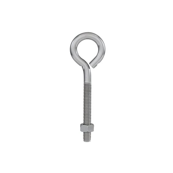 Larsen Supply Co 3/8X3/8X12Polyconnector 10-2512 - main