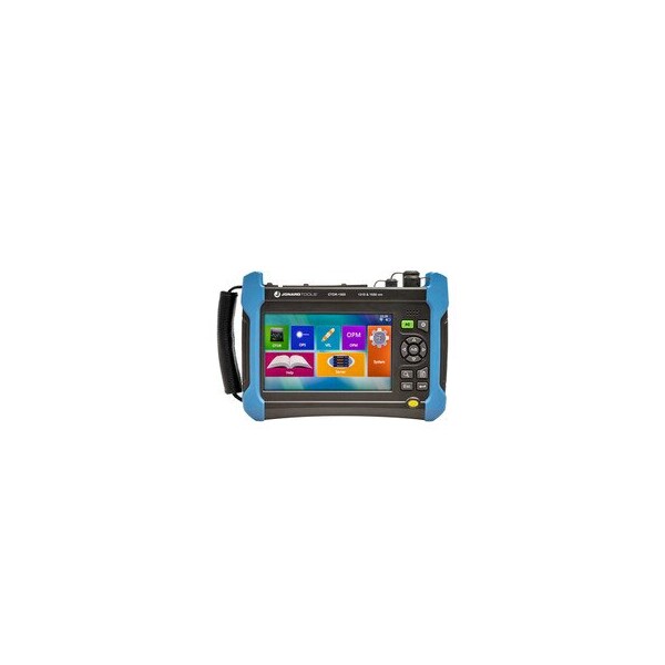 Cable Wholesale Jonard Tools Professional Multi-Function OTDR, 1310/1550 nm, OTDR-1500 90J1-00059 - main