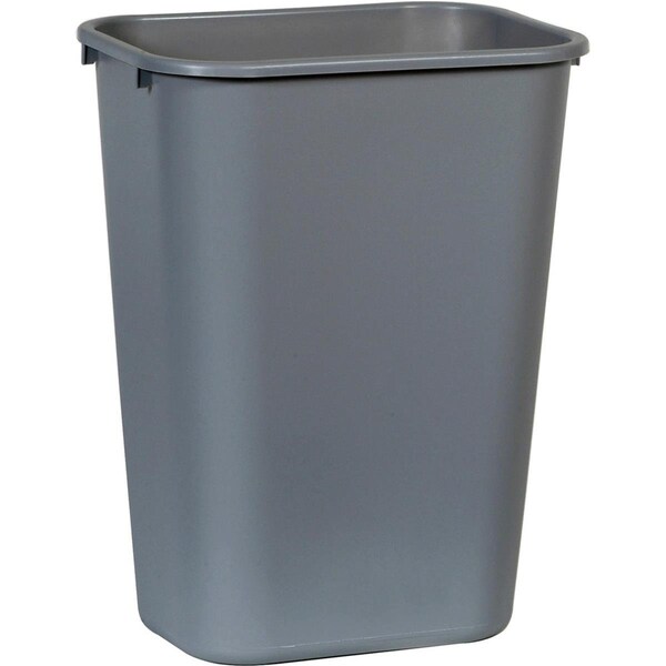 Playback 10.25 gal Deskside Wastebasket PL1625174 - main