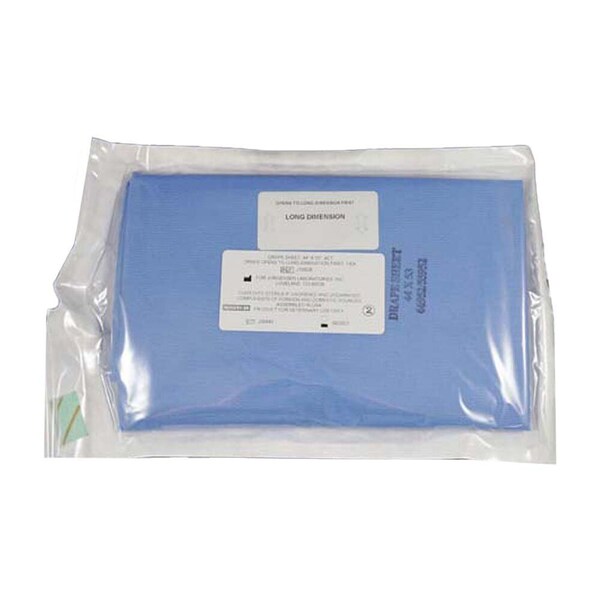 Jorgensen Laboratories ACT Drape, 44"x55", Sterile J1062B - main