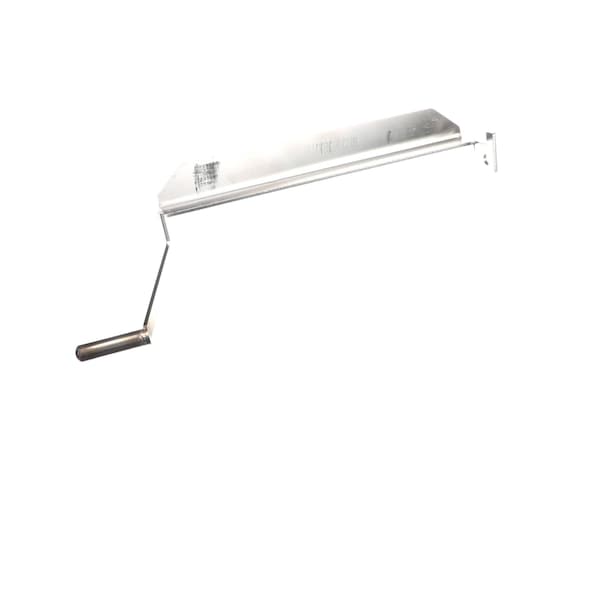 Jackson Actuator Limit Switch Assembly, Left to Right Prewash, Right to Left Final Rinse 5700-021-76-96 - main