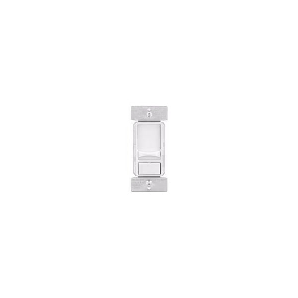 Eaton Light and Dimmer Switches SUL06P-W-KB-L - main