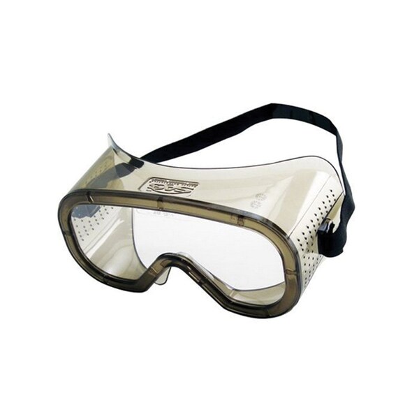 Sas Safety Standard Safety Goggles, Clear Lens 5101 - main