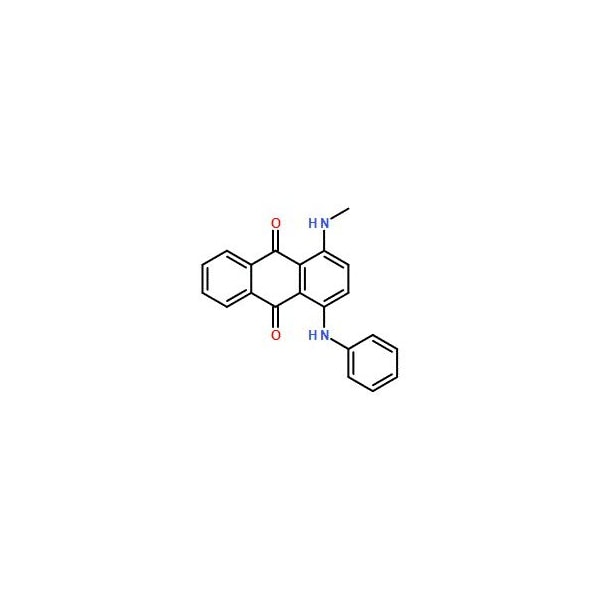 Ak Scientific Oracet Blue B, for microscopy (100mg), CAS 12769-16-3 5363AA-100mg - main