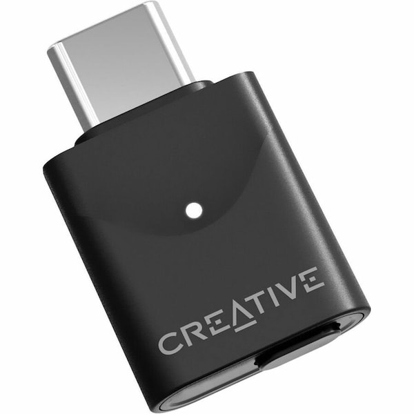 Creative Labs BT W6 USB C BT TRANSMITTER 70SA021000000 - main