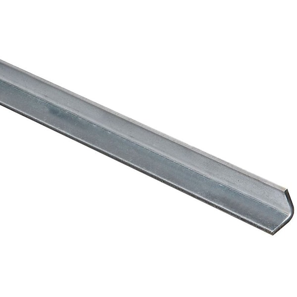 Stanley Steel Angle 3/4X3/4X36 N179-895 - main