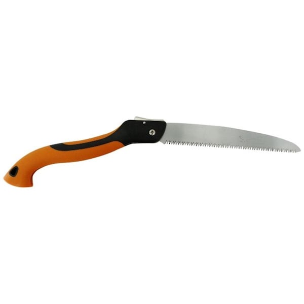 Barracudasaw 11 In. Blade Pull Folding Saw Tri Cut Teeth 7 Tpi 118 - main
