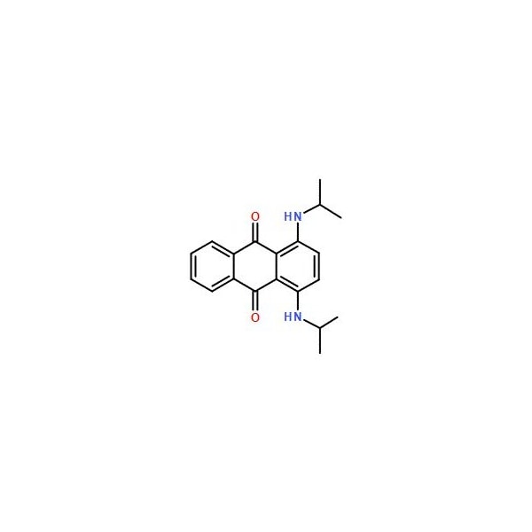 Ak Scientific Oil Blue A (25g), CAS 14233-37-5 T749-25g - main
