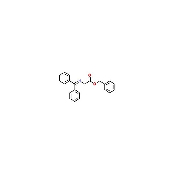 Ak Scientific N-(Diphenylmethylene) glycine benzyl ester (1g), CAS 81477-91-0 B427-1g - main